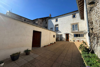  maison chateauponsac 87290