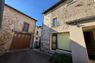  maison chateauponsac 87290