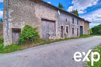  maison chateauponsac 87290