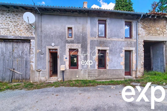  maison chateauponsac 87290