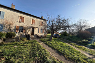 maison chateauponsac 87290