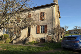  maison chateauponsac 87290