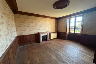  maison chateauponsac 87290