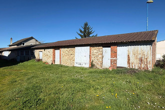  maison chateauponsac 87290