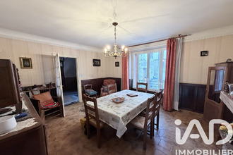  maison chateauponsac 87290