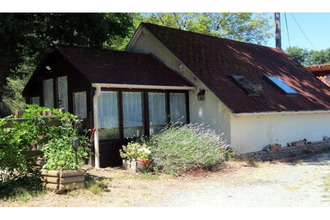  maison chateauponsac 87290