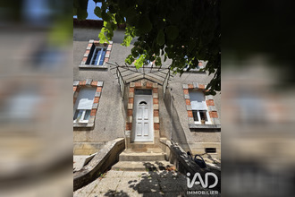  maison chateauponsac 87290