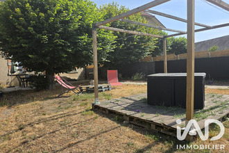  maison chateauponsac 87290