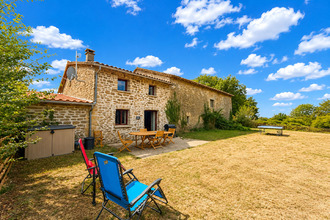  maison chateauponsac 87290