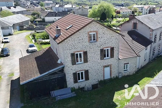  maison chateauponsac 87290