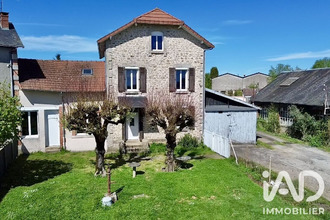  maison chateauponsac 87290