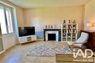  maison chateauponsac 87290