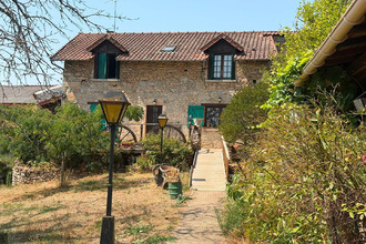  maison chateauponsac 87290