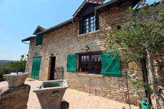  maison chateauponsac 87290