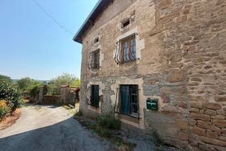 maison chateauponsac 87290