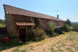  maison chateauponsac 87290