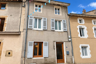  maison chateauponsac 87290