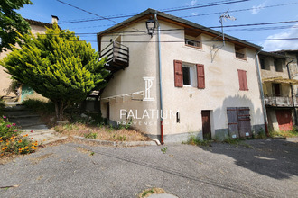  maison chateauredon 04270