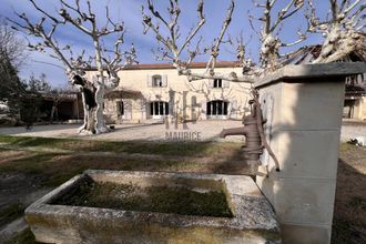  maison chateaurenard 13160