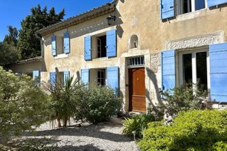  maison chateaurenard 13160