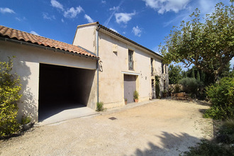  maison chateaurenard 13160