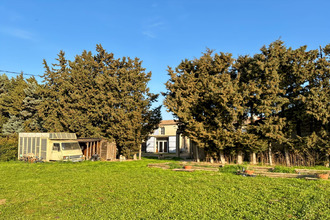  maison chateaurenard 13160