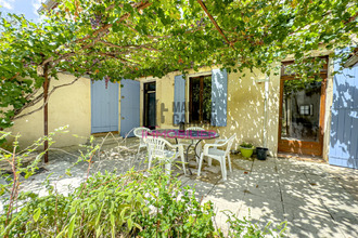  maison chateaurenard 13160