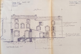  maison chateaurenard 13160