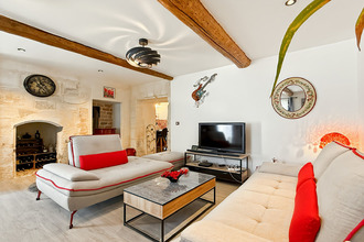  maison chateaurenard 13160