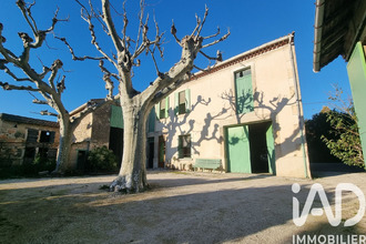  maison chateaurenard 13160