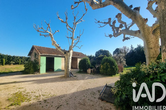  maison chateaurenard 13160