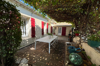  maison chateaurenard 13160