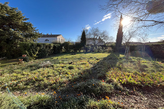  maison chateaurenard 13160