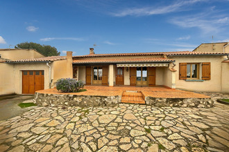  maison chateaurenard 13160