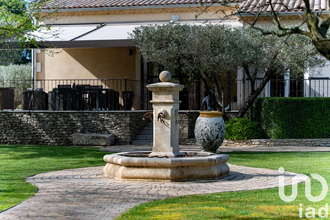  maison chateaurenard 13160