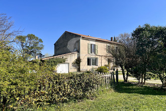  maison chateaurenard 13160