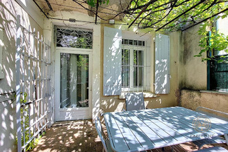  maison chateaurenard 13160