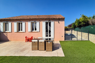  maison chateaurenard 13160