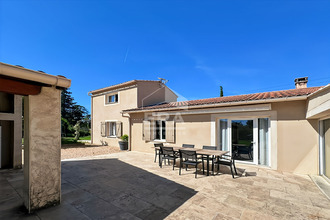  maison chateaurenard 13160