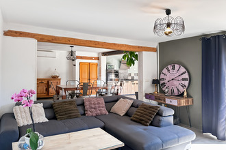  maison chateaurenard 13160