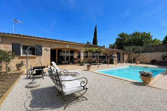  maison chateaurenard 13160