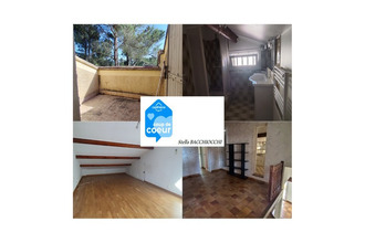  maison chateaurenard 13160