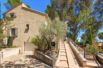  maison chateaurenard 13160