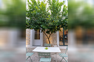  maison chateaurenard 13160