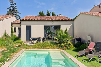  maison chateaurenard 13160