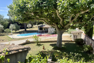  maison chateaurenard 13160