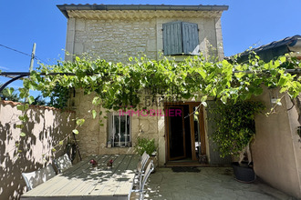  maison chateaurenard 13160