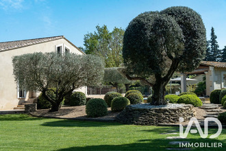  maison chateaurenard 13160