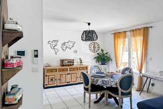  maison chateaurenard 13160