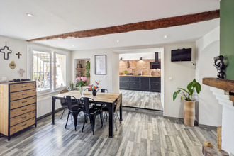  maison chateaurenard 13160